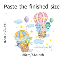 Load image into Gallery viewer, WALL STICKER ITEM CODE W148