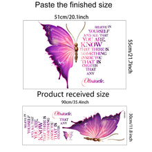 Load image into Gallery viewer, WALL STICKER ITEM CODE W082