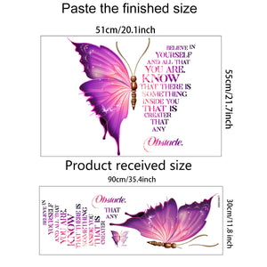 WALL STICKER ITEM CODE W082