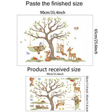 Load image into Gallery viewer, WALL STICKER ITEM CODE w122