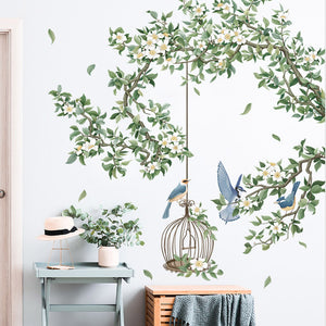 WALL STICKER ITEM CODE W361