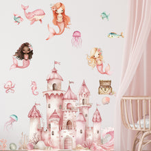 Load image into Gallery viewer, WALL STICKER ITEM CODE W024