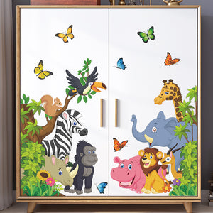 WALL STICKER ITEM CODE W362