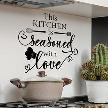 Load image into Gallery viewer, WALL STICKER ITEM CODE W160