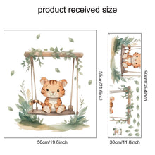 Load image into Gallery viewer, WALL STICKER ITEM CODE W089