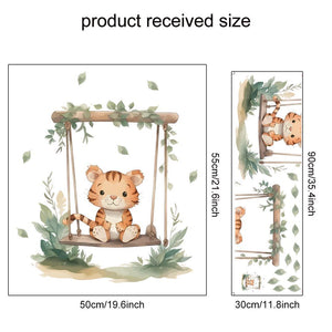 WALL STICKER ITEM CODE W089
