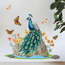Load image into Gallery viewer, WALL STICKER ITEM CODE W175