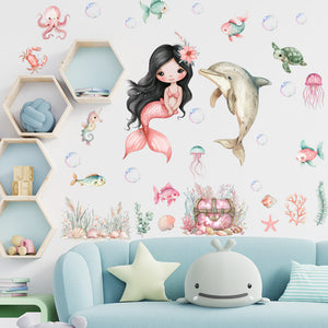 WALL STICKER ITEM CODE W090