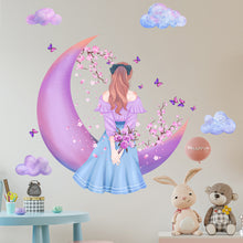 Load image into Gallery viewer, WALL STICKER ITEM CODE W031