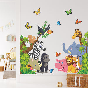 WALL STICKER ITEM CODE W362