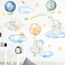 Load image into Gallery viewer, WALL STICKER ITEM CODE W346