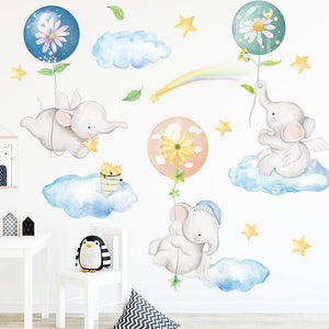 WALL STICKER ITEM CODE W346