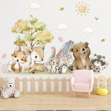 Load image into Gallery viewer, WALL STICKER ITEM CODE W110