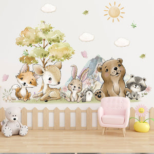 WALL STICKER ITEM CODE W110