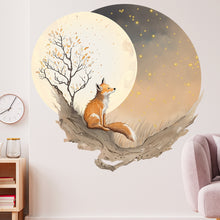 Load image into Gallery viewer, WALL STICKER ITEM CODE W033