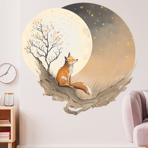 WALL STICKER ITEM CODE W033