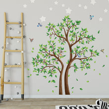 Load image into Gallery viewer, WALL STICKER ITEM CODE W099