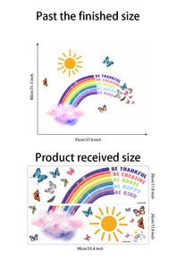 WALL STICKER ITEM CODE W093