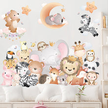 Load image into Gallery viewer, WALL STICKER ITEM CODE W349