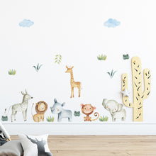 Load image into Gallery viewer, WALL STICKER ITEM CODE W703