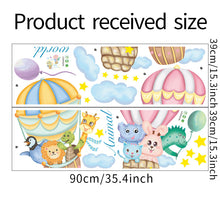 Load image into Gallery viewer, WALL STICKER ITEM CODE W148