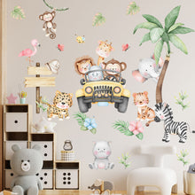 Load image into Gallery viewer, WALL STICKER ITEM CODE W065