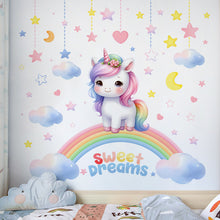 Load image into Gallery viewer, WALL STICKER ITEM CODE W136