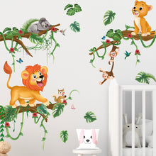 Load image into Gallery viewer, WALL STICKER ITEM CODE W083