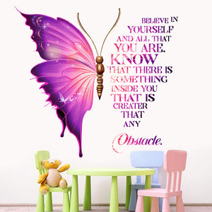 WALL STICKER ITEM CODE W082