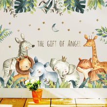 Load image into Gallery viewer, WALL STICKER ITEM CODE W375