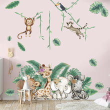 Load image into Gallery viewer, WALL STICKER ITEM CODE W026