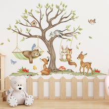 Load image into Gallery viewer, WALL STICKER ITEM CODE w122