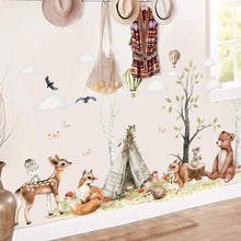 Load image into Gallery viewer, WALL STICKER ITEM CODE w111