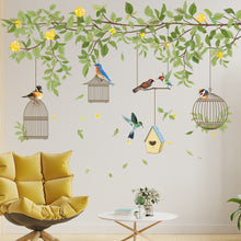 Load image into Gallery viewer, WALL STICKER ITEM CODE W095