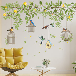 WALL STICKER ITEM CODE W095