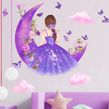 Load image into Gallery viewer, WALL STICKER ITEM CODE W058