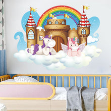 Load image into Gallery viewer, WALL STICKER ITEM CODE W028