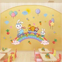 Load image into Gallery viewer, WALL STICKER ITEM CODE W358