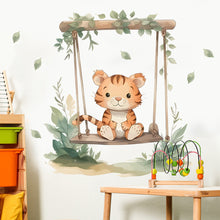 Load image into Gallery viewer, WALL STICKER ITEM CODE W089