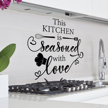 Load image into Gallery viewer, WALL STICKER ITEM CODE W160