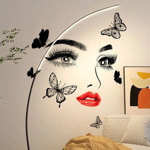 WALL STICKER ITEM CODE W094