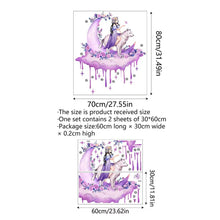 Load image into Gallery viewer, WALL STICKER ITEM CODE W156