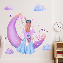 Load image into Gallery viewer, WALL STICKER ITEM CODE W031