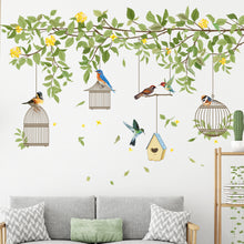 Load image into Gallery viewer, WALL STICKER ITEM CODE W095