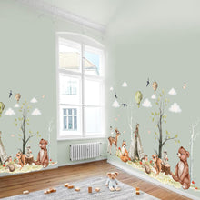 Load image into Gallery viewer, WALL STICKER ITEM CODE w111