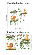 Load image into Gallery viewer, WALL STICKER ITEM CODE W083