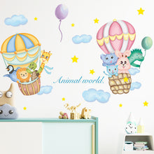 Load image into Gallery viewer, WALL STICKER ITEM CODE W148