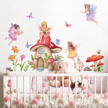 Load image into Gallery viewer, WALL STICKER ITEM CODE W140