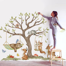 Load image into Gallery viewer, WALL STICKER ITEM CODE w122