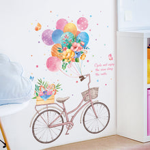 Load image into Gallery viewer, WALL STICKER ITEM CODE W373